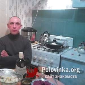 Сергей , 42 года